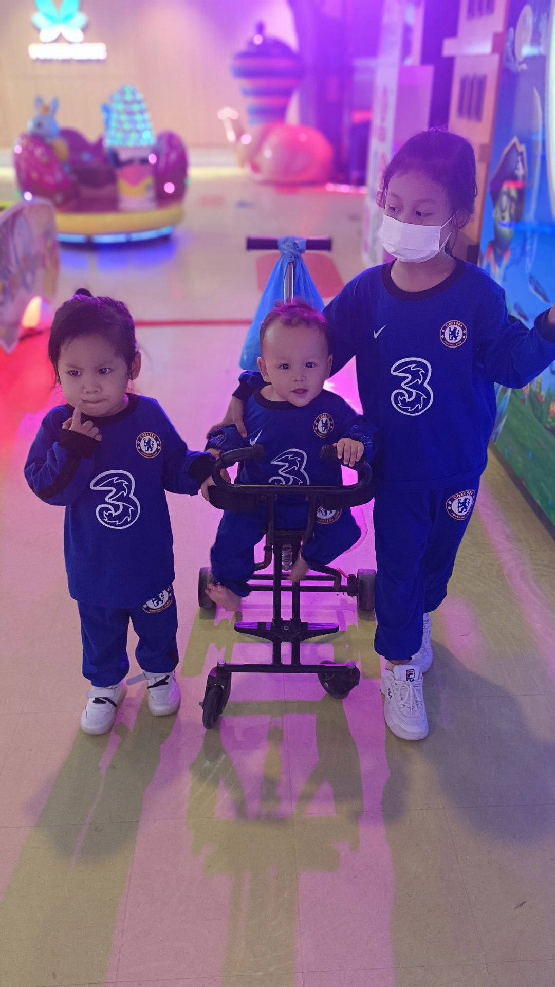 เบียร์ มิตซู ไทยธาดา profile icon