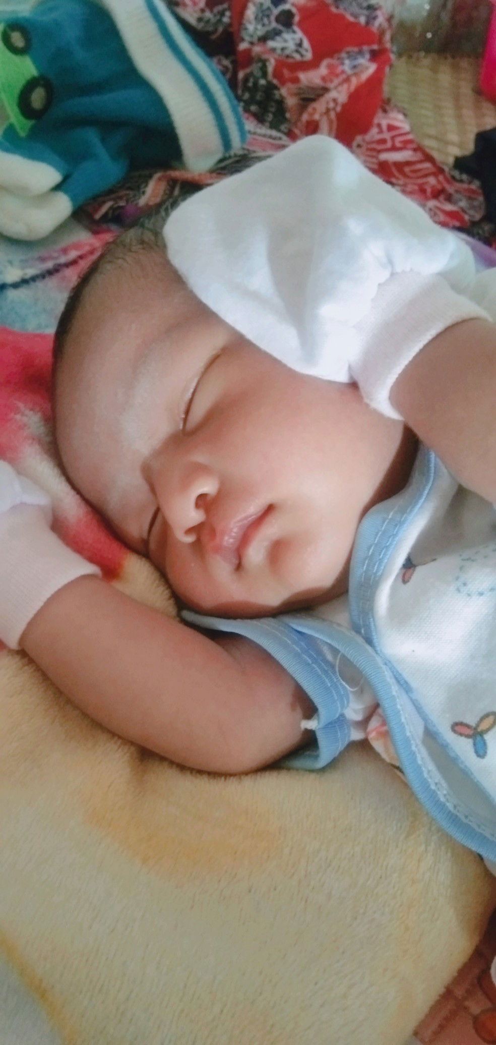 Anis Mufidayanti profile icon