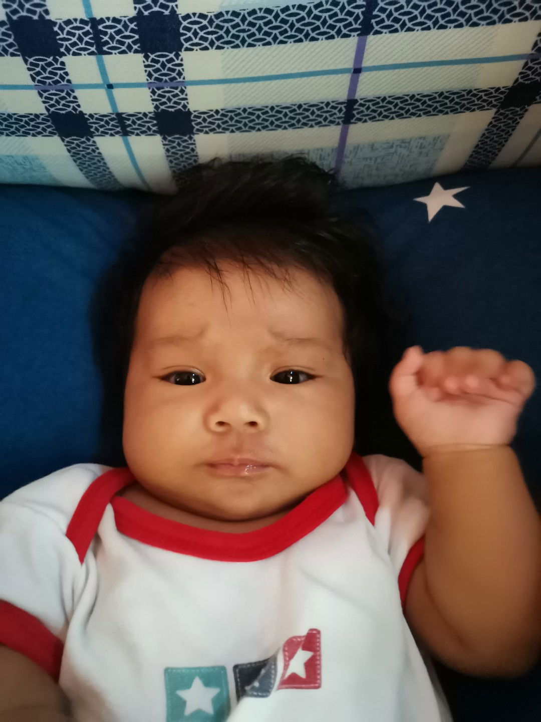 Marby Albina profile icon