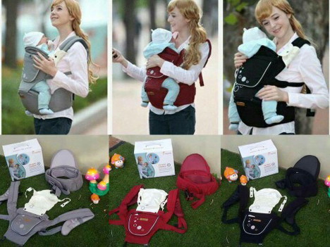 เป้อุ้มเด็ก