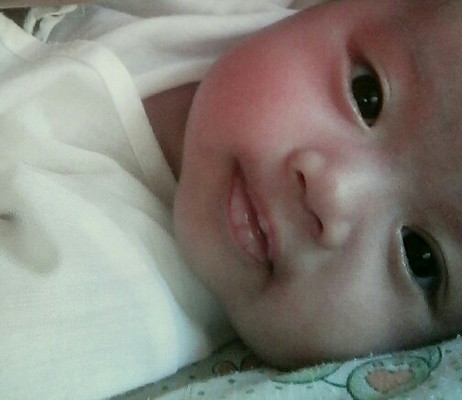 น้องเว้นวันอึ