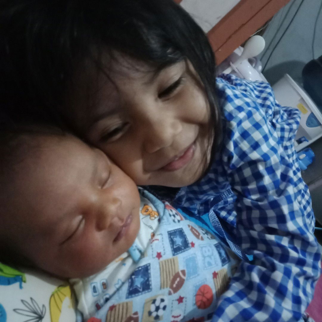 Risma Buana profile icon