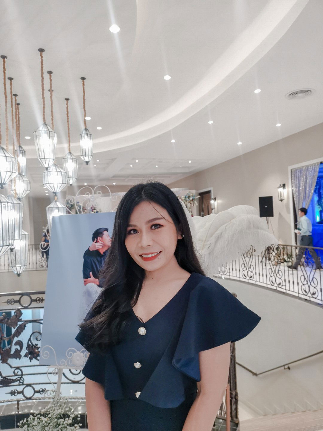 Prarthana Pantong profile icon