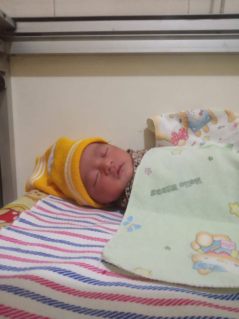 Amanda Putri Duwi Aryani profile icon