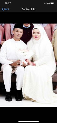 miss faten profile icon