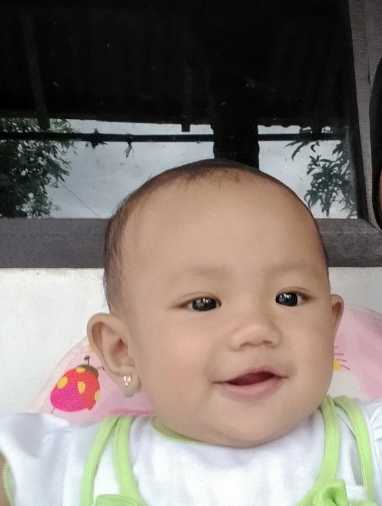 Rasyida Fithrotul Hafidhah profile icon