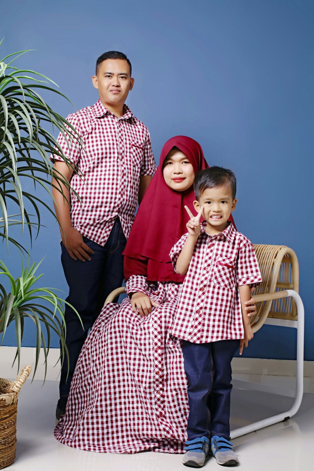 Mutiara profile icon