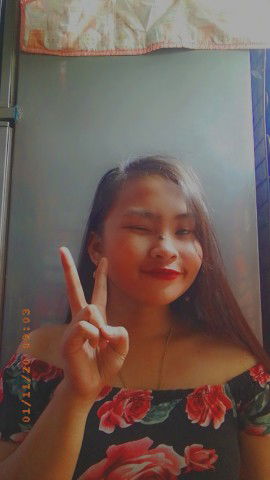 Shina Mae Llano profile icon