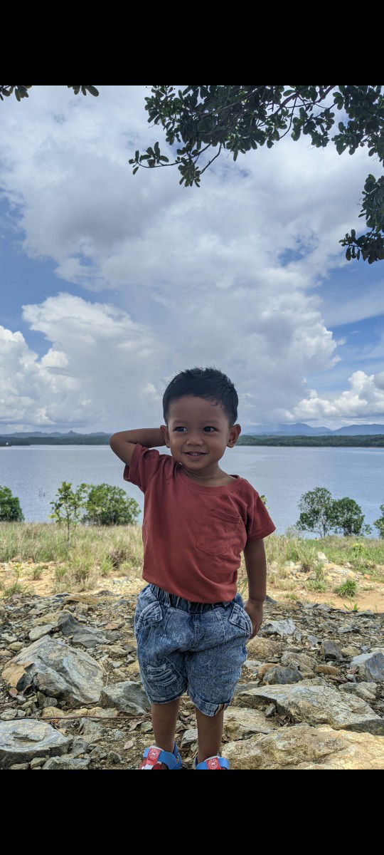 Oktipia Pangestika profile icon