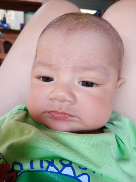 Nuch SupaNun profile icon