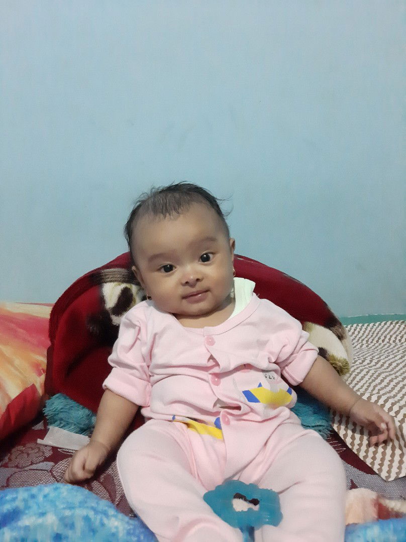 Qurroti A'yun profile icon