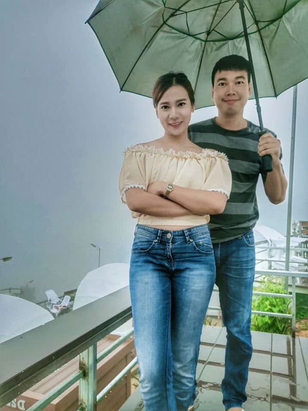 Krissada Thanum profile icon