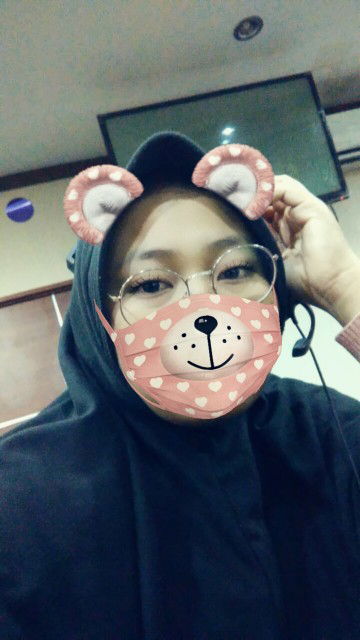 Novianty Fatimah profile icon