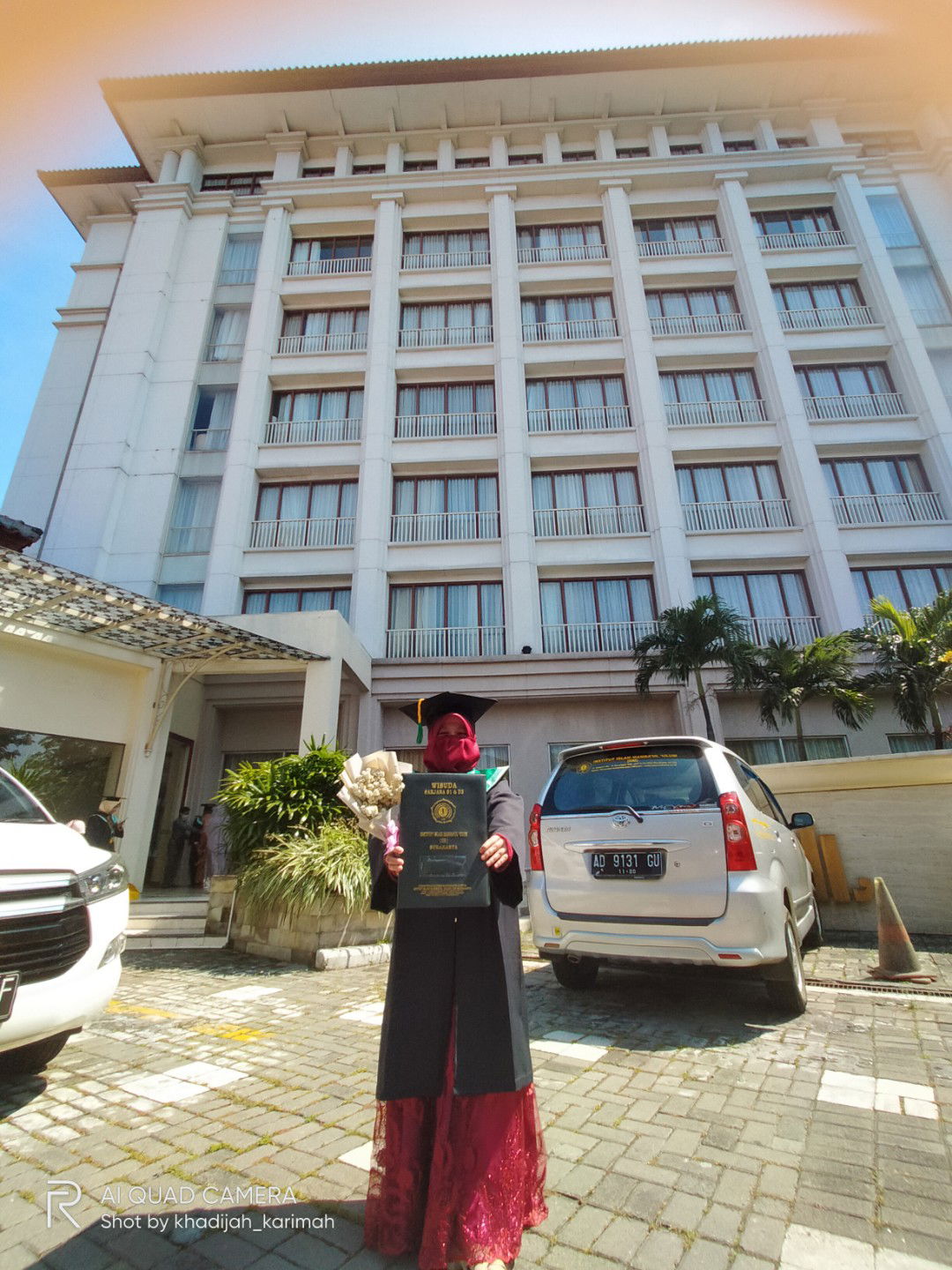 Shoffizahro fitri20 profile icon