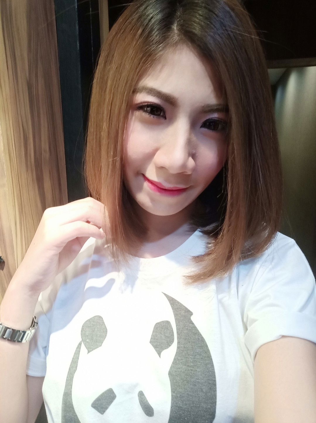 น.ส.รักจริง โดนทิ้งมาเมื่อวาน profile icon