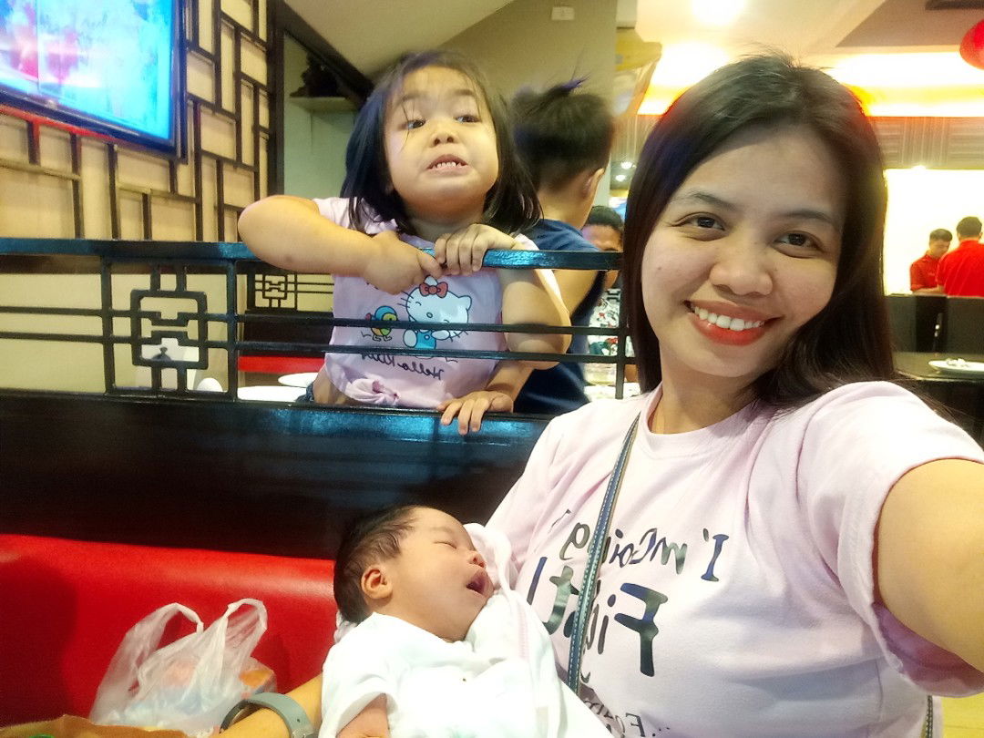 April Joyce Puno profile icon