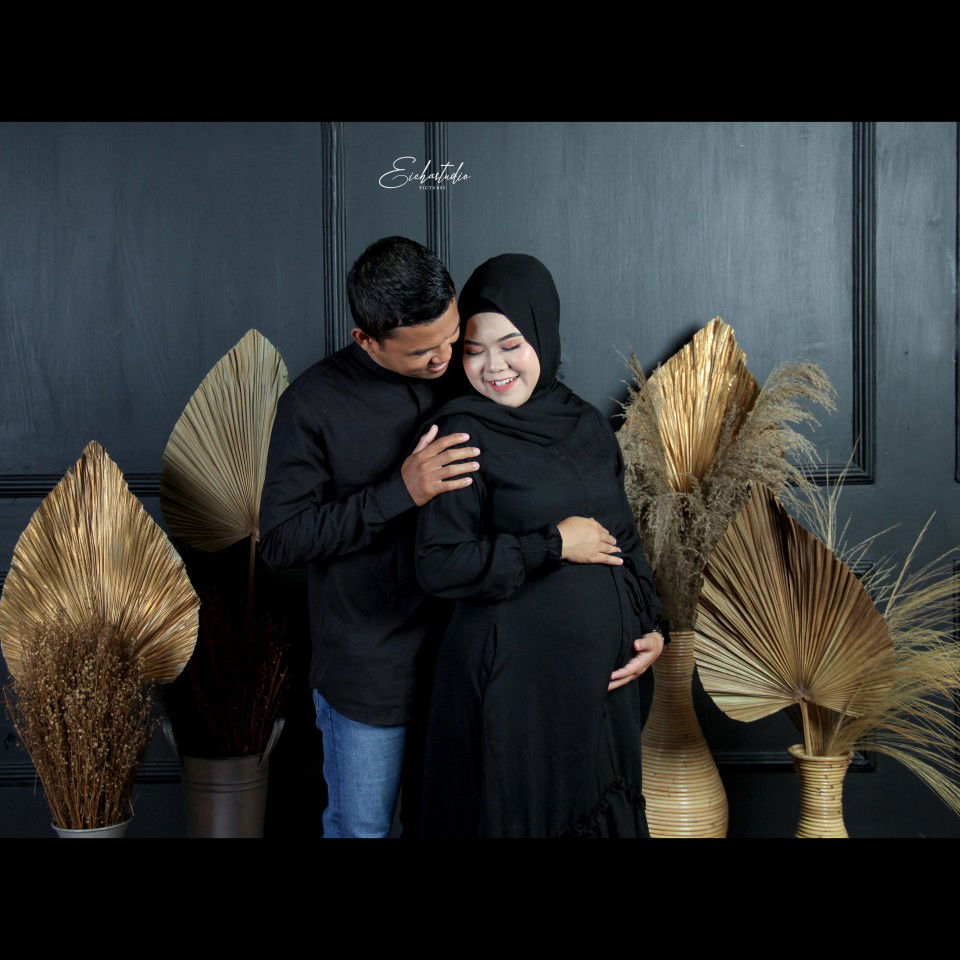 rohmah hidayati profile icon