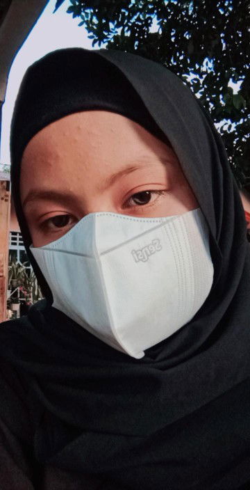 Jumiati Tahir profile icon