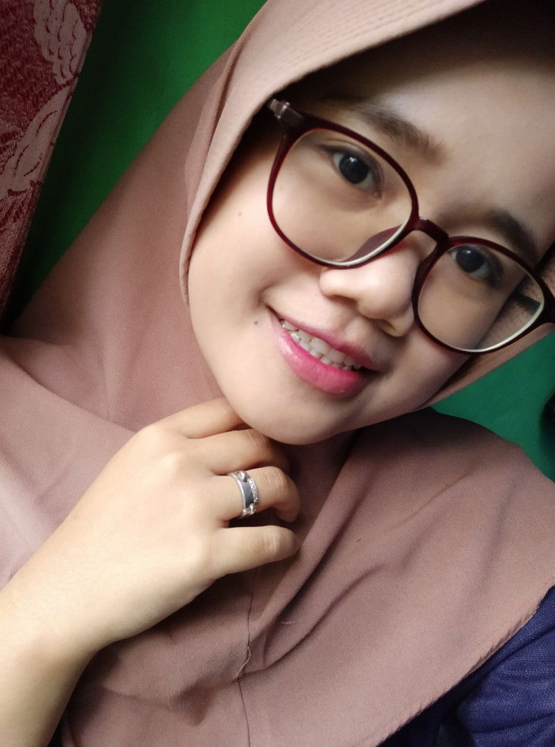 Fitria Fatimatuz profile icon