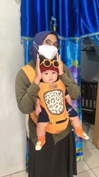 Pitha Apsari profile icon