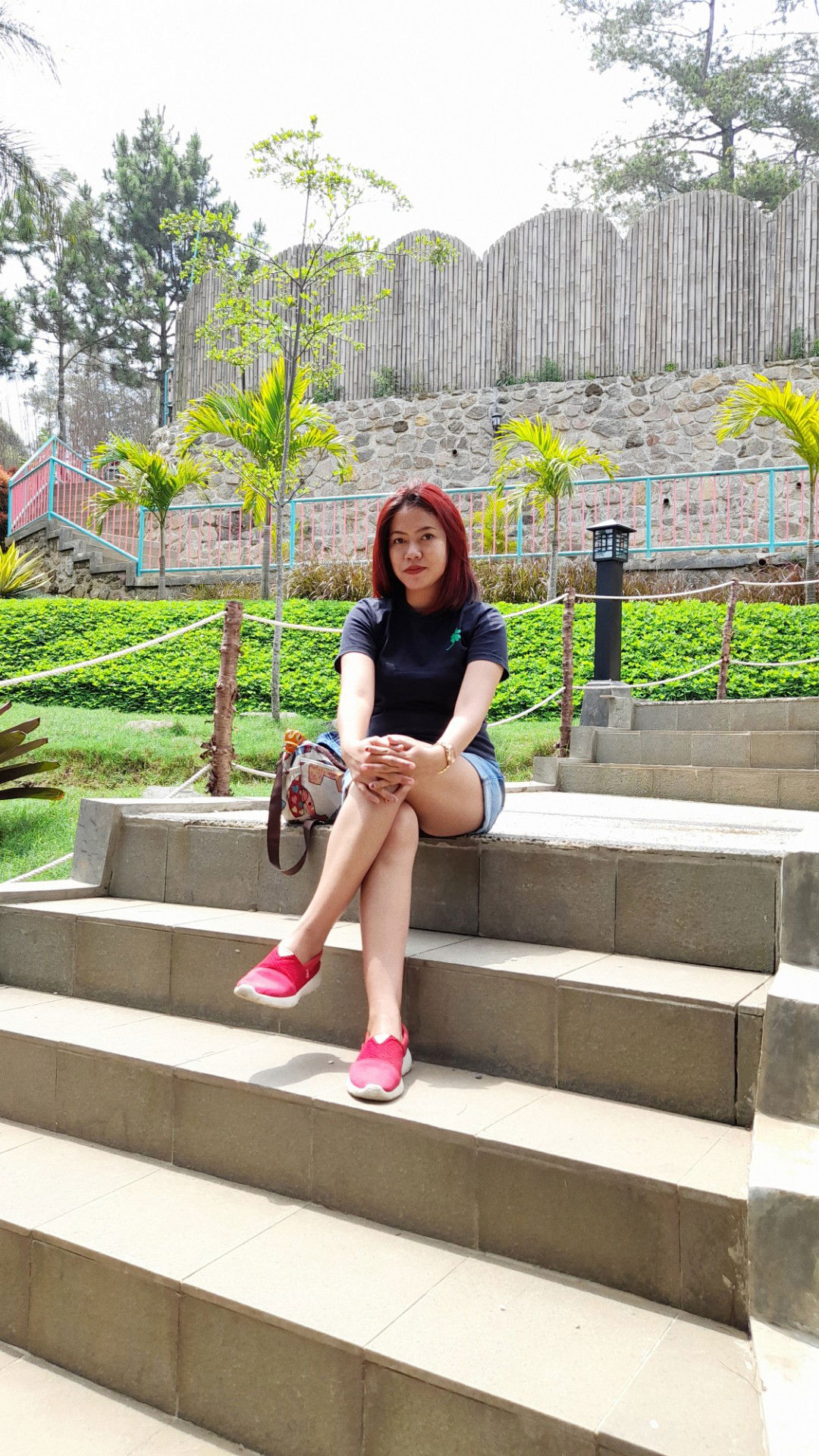 Gabriela Anggriani profile icon