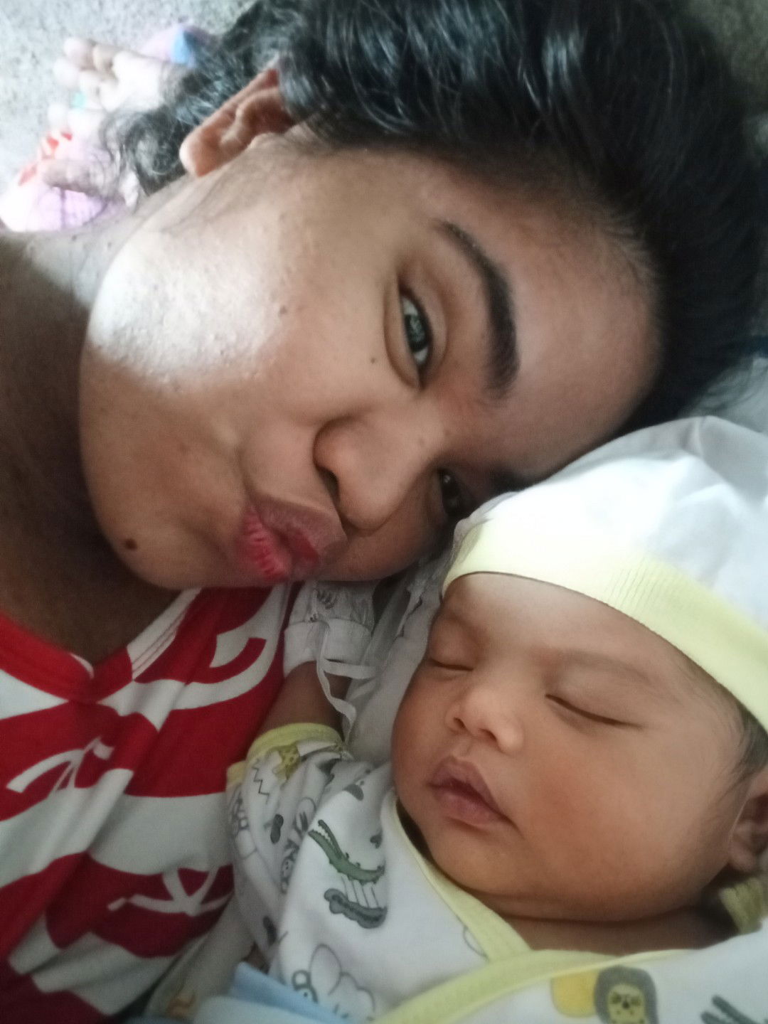 Generose Pilapil profile icon