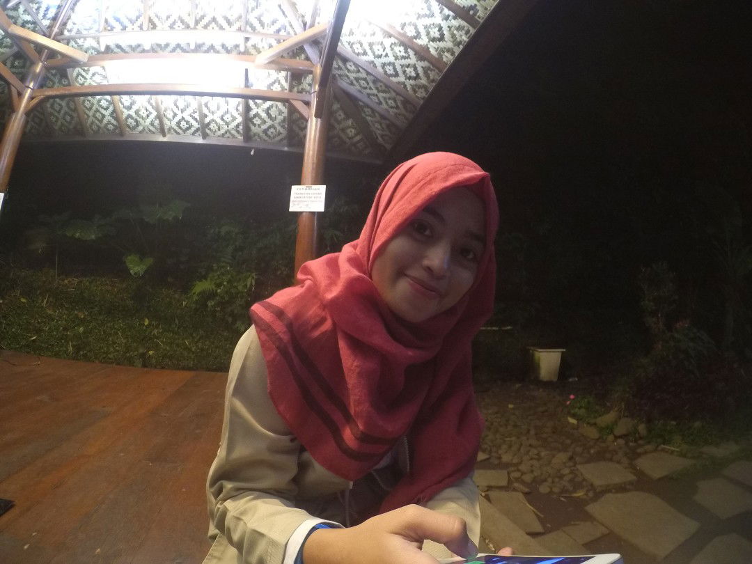 Peffy Januarty Asyikin profile icon