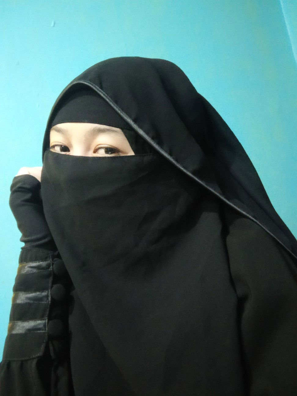 Aisyiah profile icon