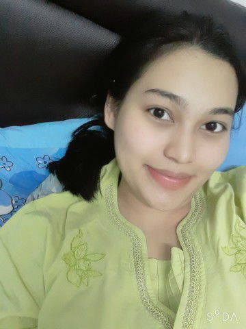 oraya pharik profile icon