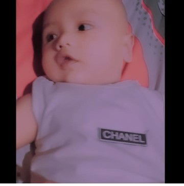 Nicky Aprilia Adril profile icon