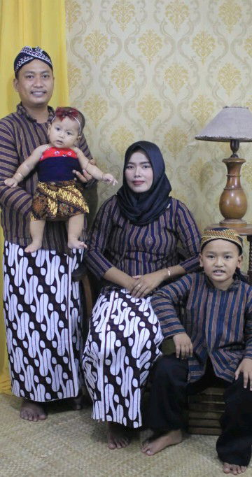 fitria luk dwianti profile icon