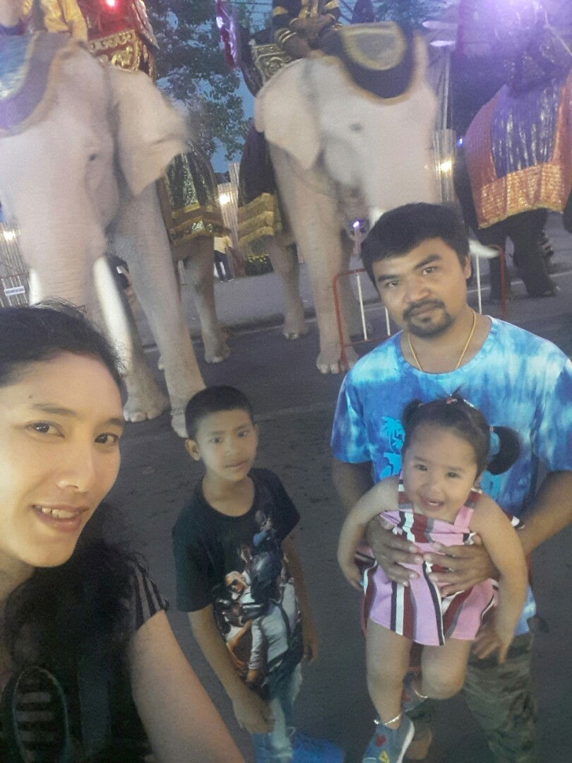 สุนารี ธรรมเนียม profile icon