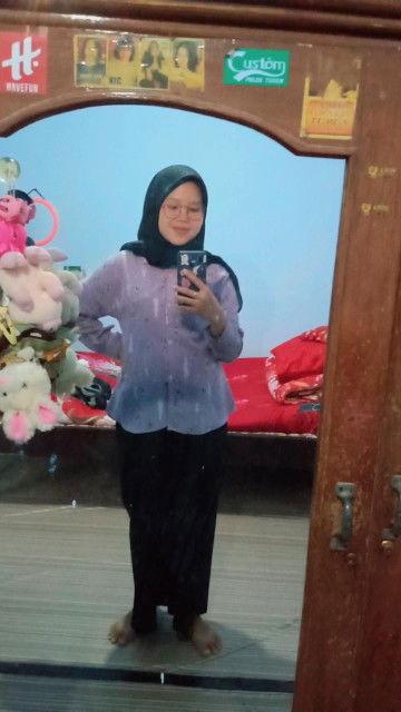 Diana Daniati profile icon