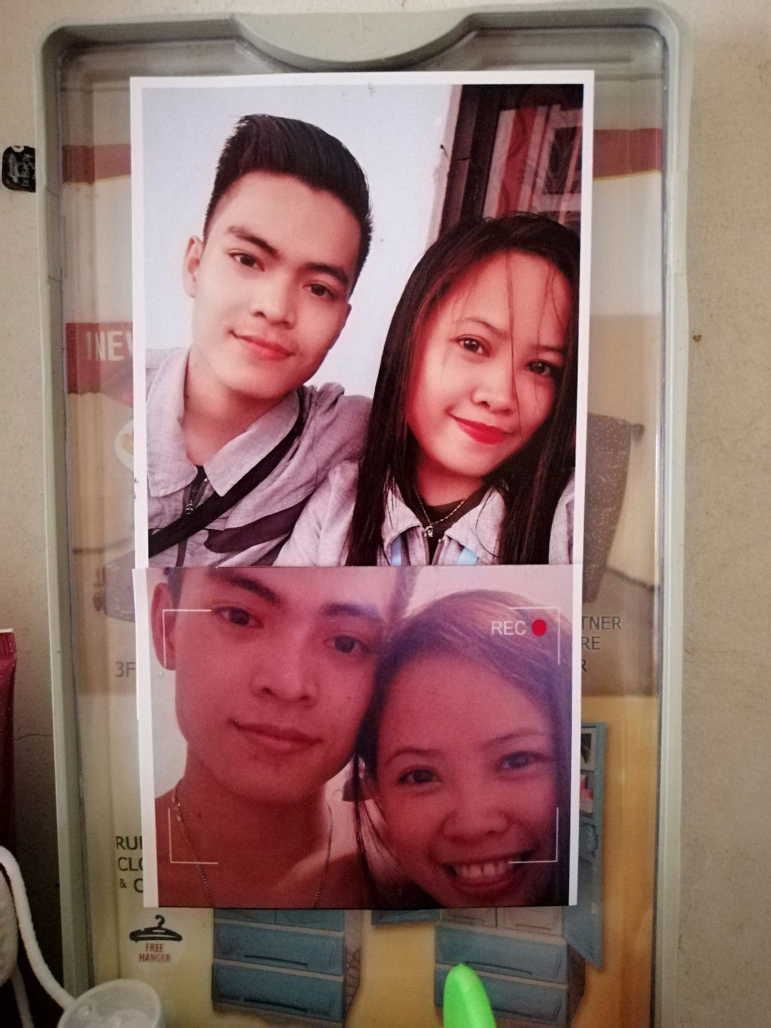 Donna Belle profile icon