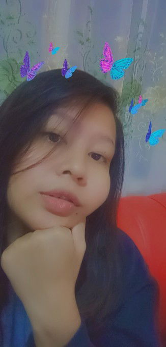 GLYDEL MEDINA profile icon