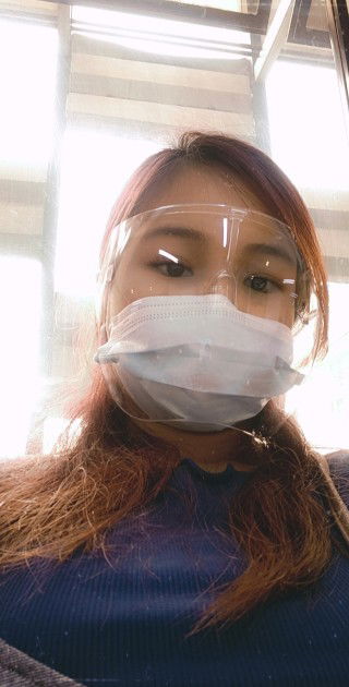 Kimberly Ordas profile icon