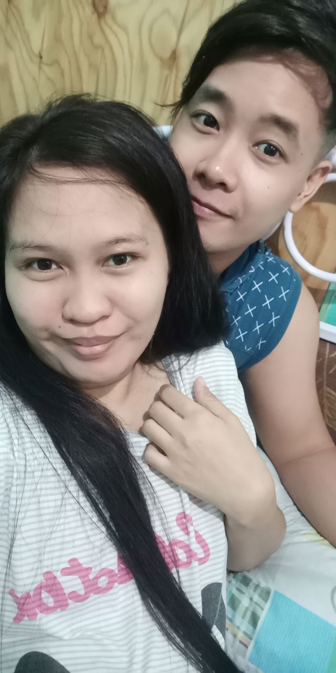 Jacky Lyn Suangco profile icon