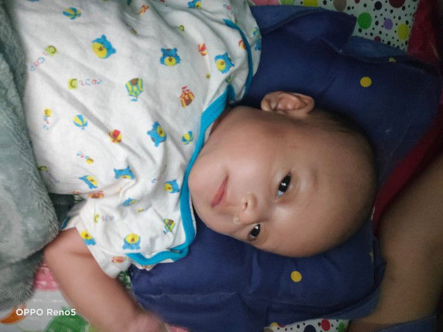 mama anak 3 profile icon