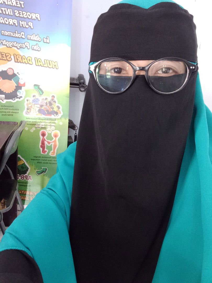 Ernawanti SP profile icon