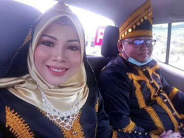 Ana Hizana profile icon