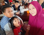 Mia Rahmawati profile icon