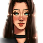 Marie grace Caranto profile icon