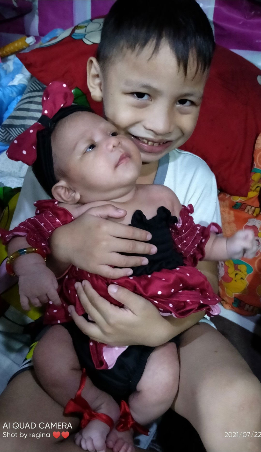 Regina Leguis Delos Santos profile icon