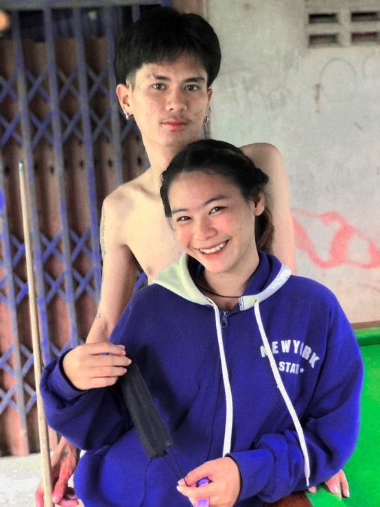 Natthawan Niramai profile icon