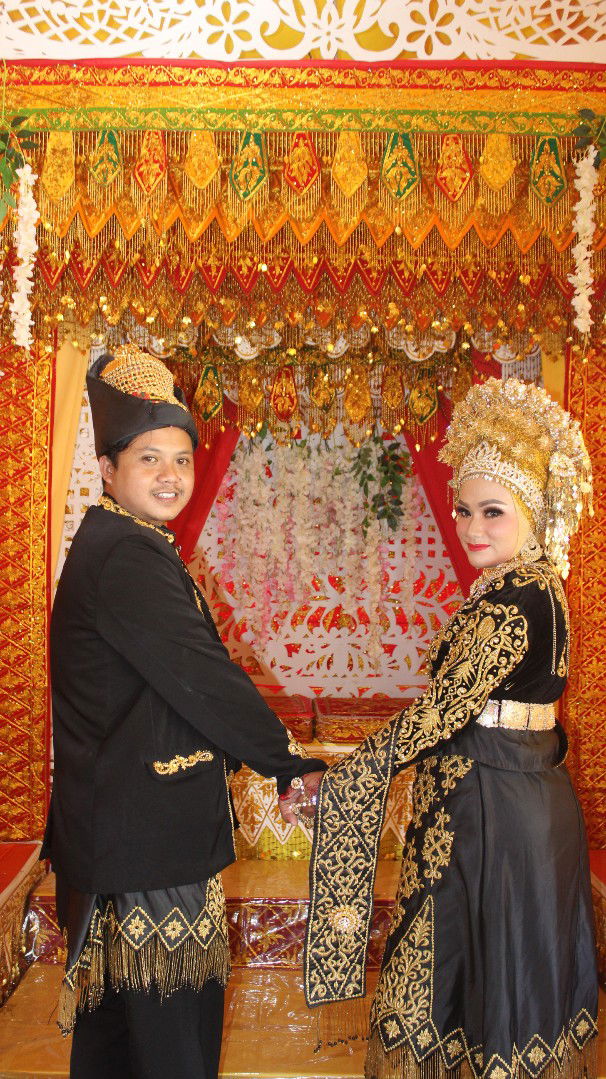 Risty Rahayu profile icon