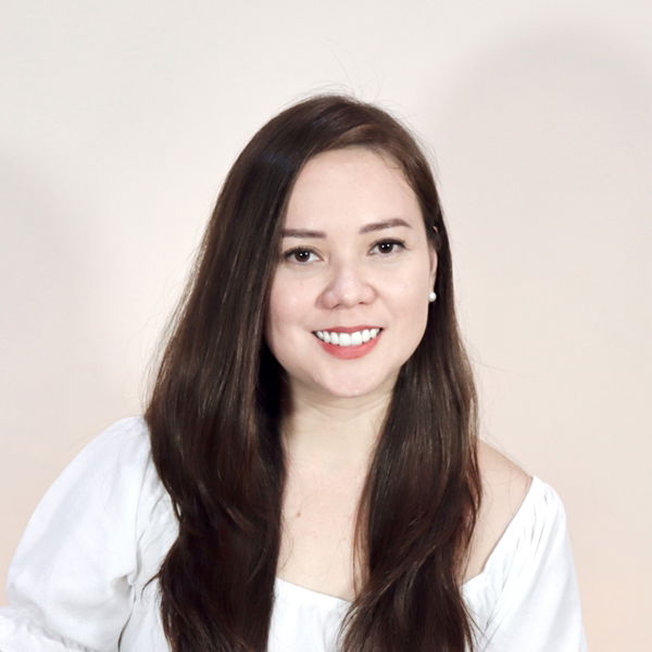 Myra Atienza profile icon