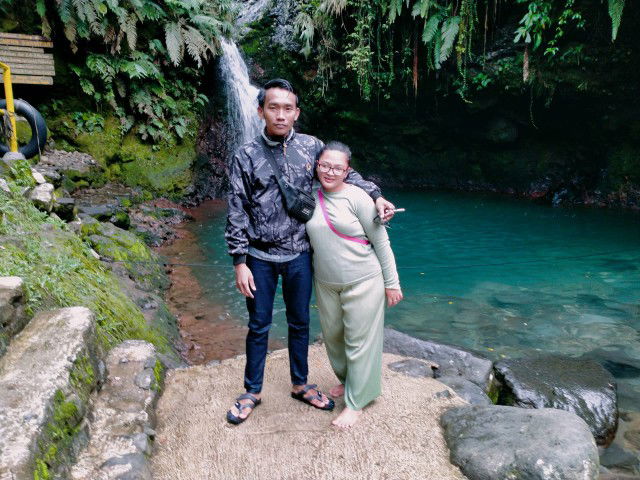 Firdha Yanti profile icon