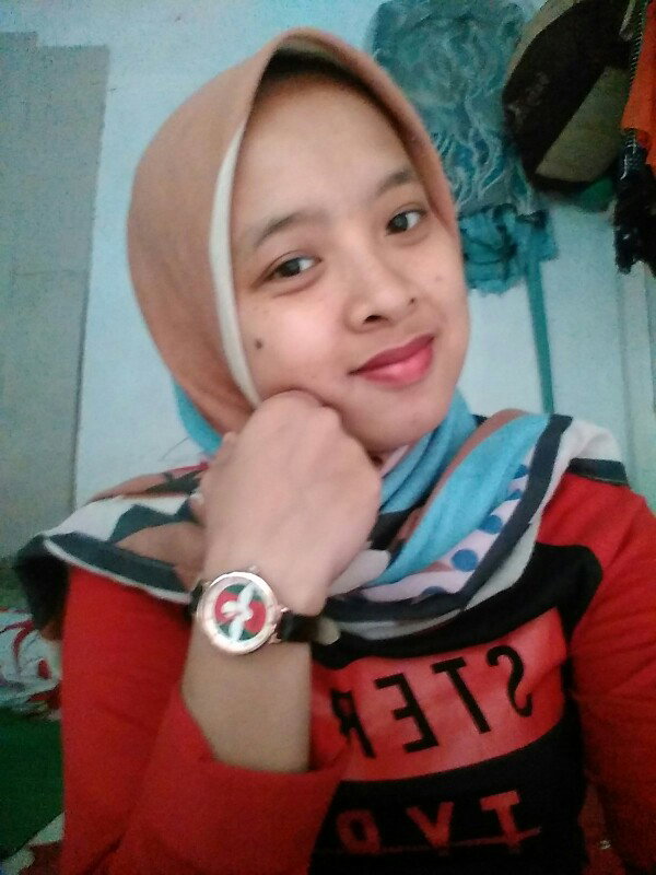 Risda nurul aida profile icon