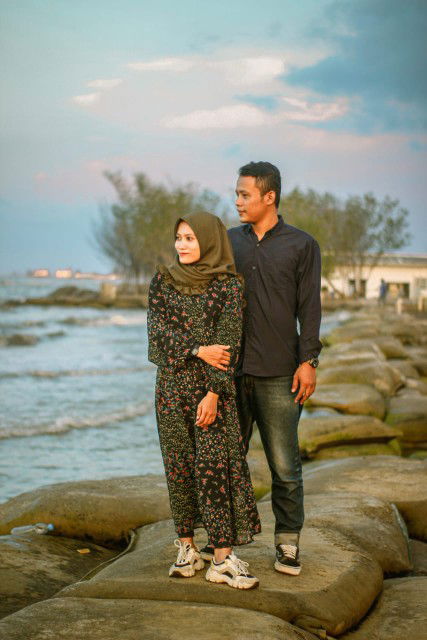 Laili Ani Safitri profile icon