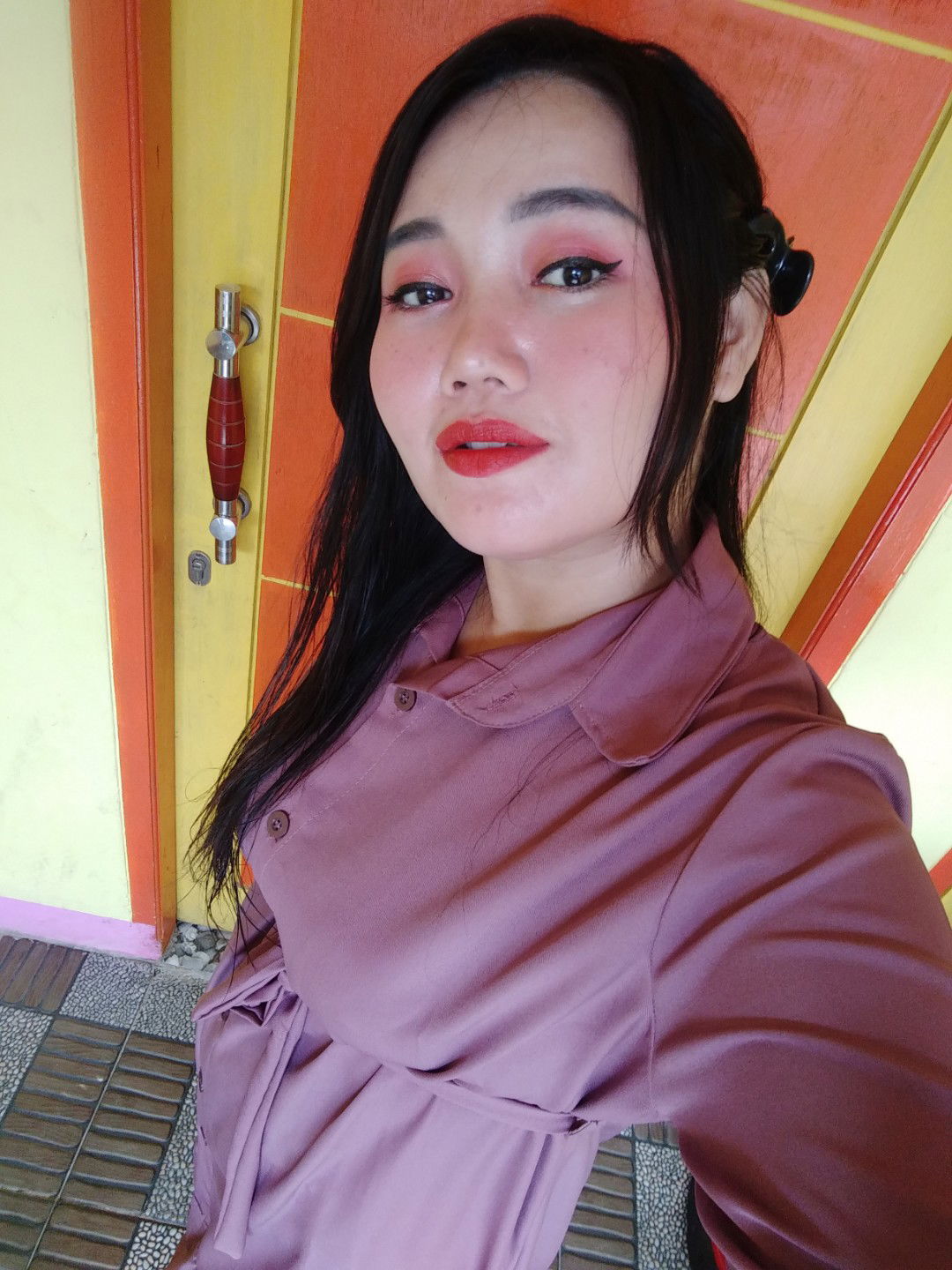 April Yanti profile icon